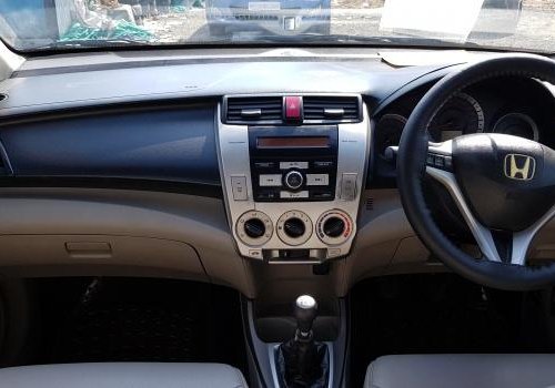 Honda City 1.5 S MT 2009 for sale