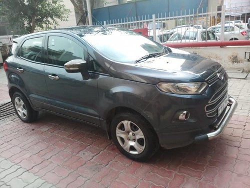 Ford EcoSport 2013 for sale