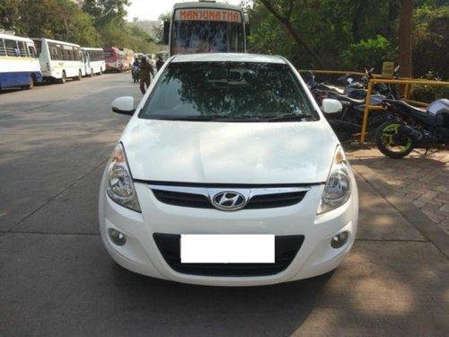 Used Hyundai i20 1.2 Asta 2011 for sale