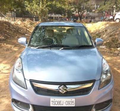 Used 2015 Maruti Suzuki Dzire for sale