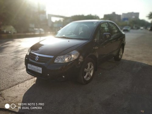 Used Maruti Suzuki SX4 car at low price