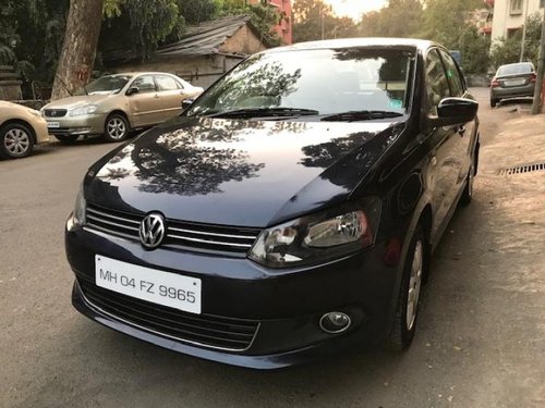 Used 2013 Volkswagen Vento for sale