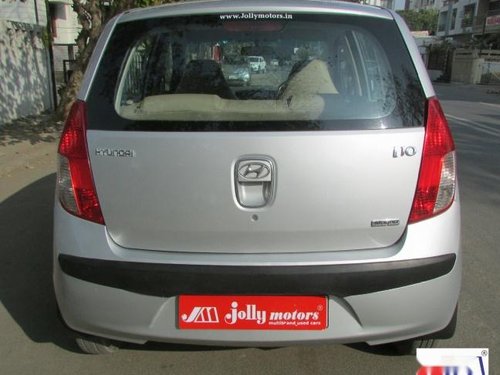 2009 Hyundai i10 for sale at low price