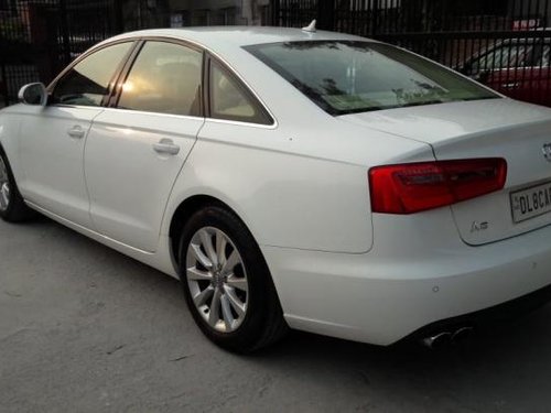 Audi A6 2014 for sale