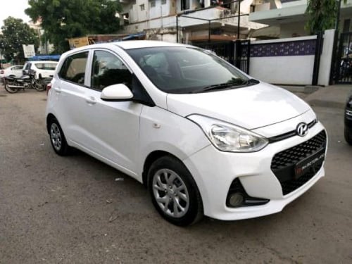 2017 Hyundai i10 for sale