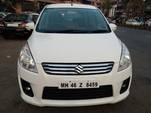 Maruti Ertiga VXI Limited Edition 2014 for sale