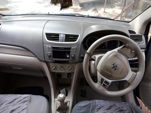 2012 Maruti Suzuki Ertiga for sale