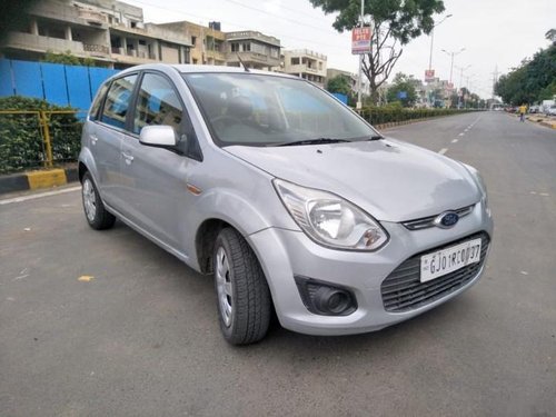 Ford Figo Diesel Titanium 2013 for sale