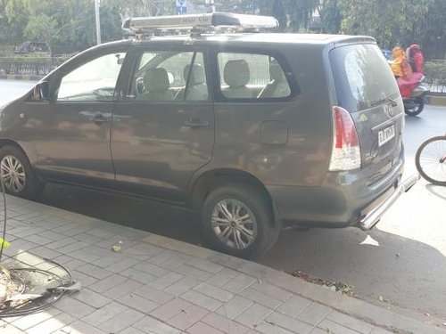 Used 2011 Toyota Innova for sale