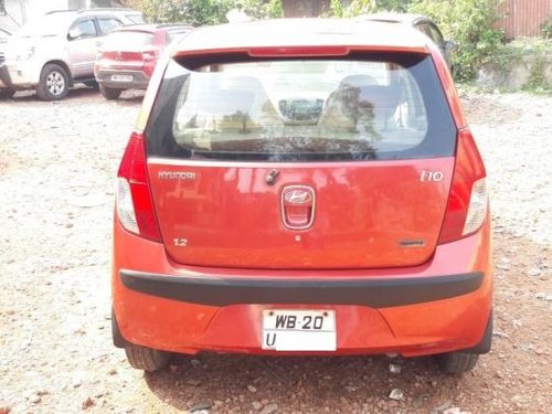 Used 2009 Hyundai i10 for sale