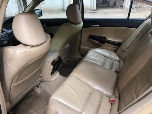 Honda Accord 2009 for sale