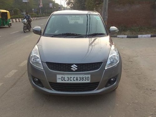 2014 Maruti Suzuki Swift for sale