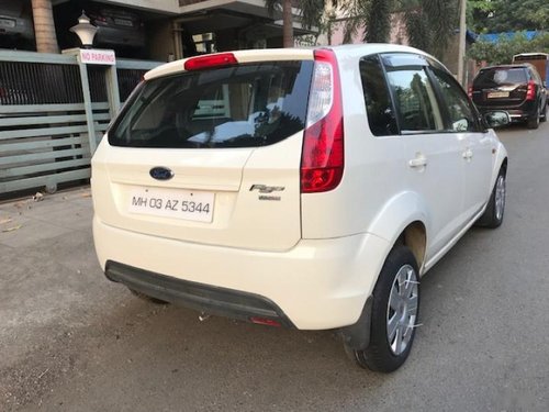 Ford Figo Diesel ZXI 2011 for sale