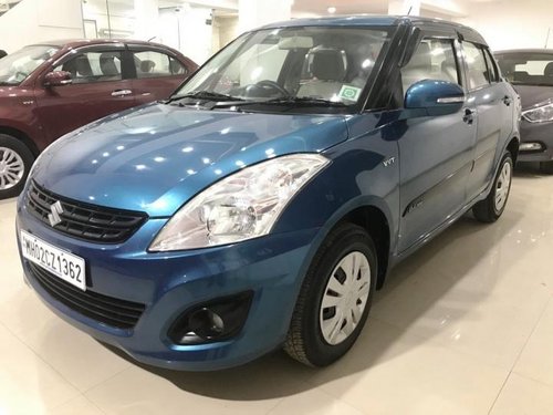 2013 Maruti Suzuki Dzire for sale