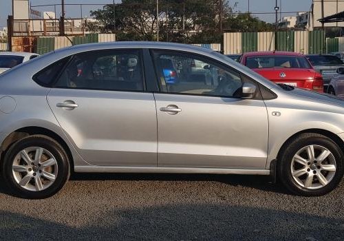 Volkswagen Vento Petrol Highline AT 2012 for sale