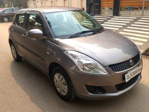 2014 Maruti Suzuki Swift for sale at low price