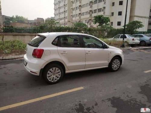 Volkswagen Polo 2015 for sale