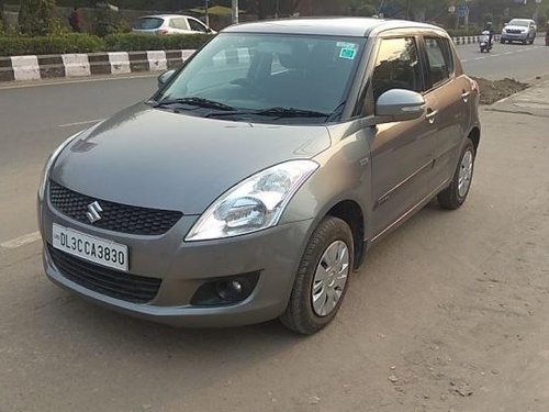 2014 Maruti Suzuki Swift for sale