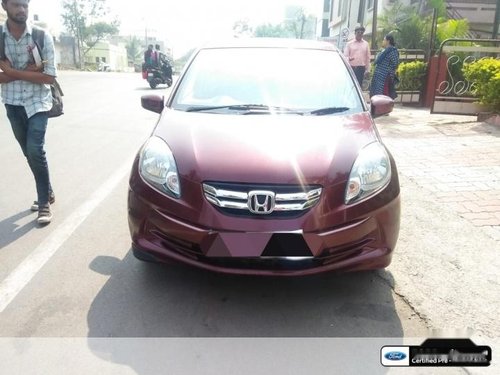 Honda Amaze 2014 for sale