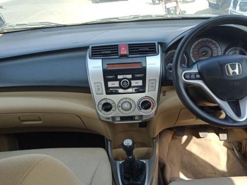 2010 Honda City for sale