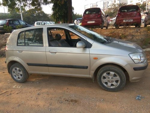 Used 2006 Hyundai Getz for sale