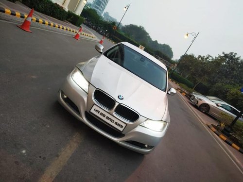 BMW 3 Series 2012 for sale