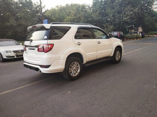 Toyota Fortuner 2012 for sale