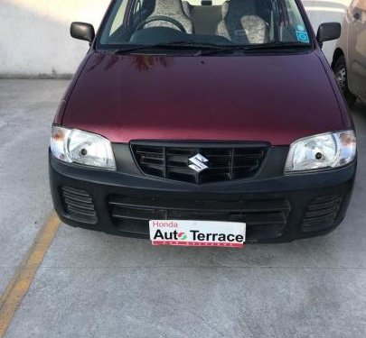 2010 Maruti Suzuki Alto for sale