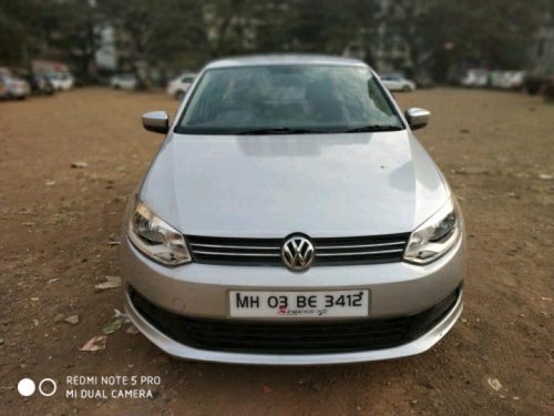 2012 Volkswagen Vento for sale at low price