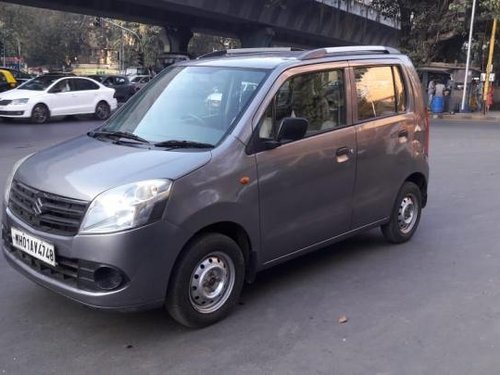 2010 Maruti Suzuki Wagon R for sale at low price