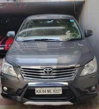 2013 Toyota Innova 2004-2011 for sale at low price