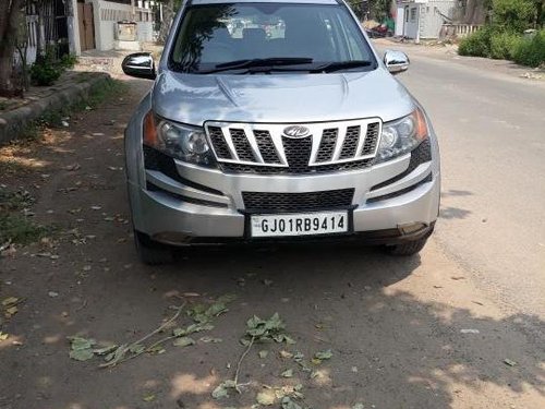 Mahindra XUV500 W8 2WD 2013 for sale