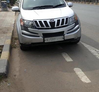 Mahindra XUV500 W6 2WD 2014 for sale