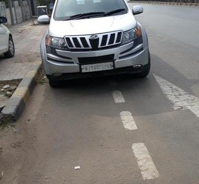 Mahindra XUV500 W6 2WD 2014 for sale