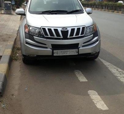 Mahindra XUV500 W6 2WD 2014 for sale