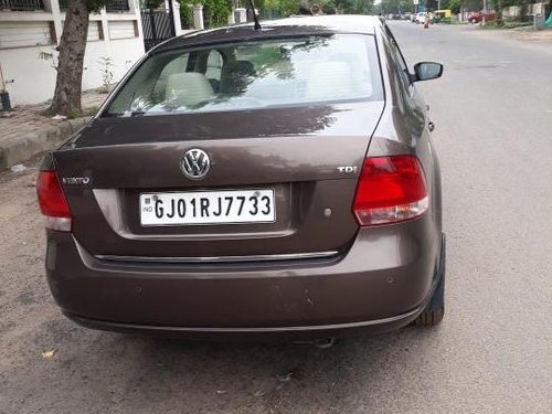 Volkswagen Vento 2015 for sale