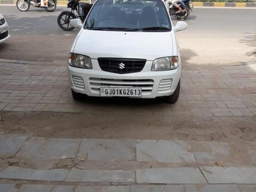 Used 2011 Maruti Suzuki Alto for sale