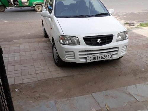 Used 2011 Maruti Suzuki Alto for sale