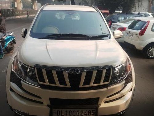 Used Mahindra XUV500 2015 car at low price