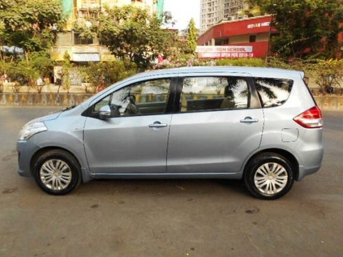 Good as new Maruti Ertiga VDI in Mumbai 