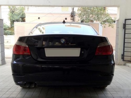 BMW 5 Series 520d Sport Line 2008 for sale