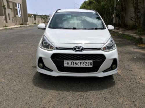 Used Hyundai i10 2015 car at low price