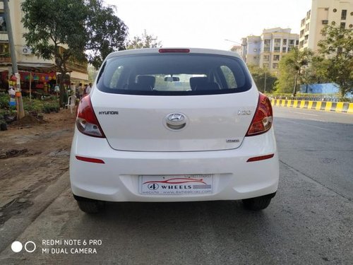 Hyundai i20 2012 for sale