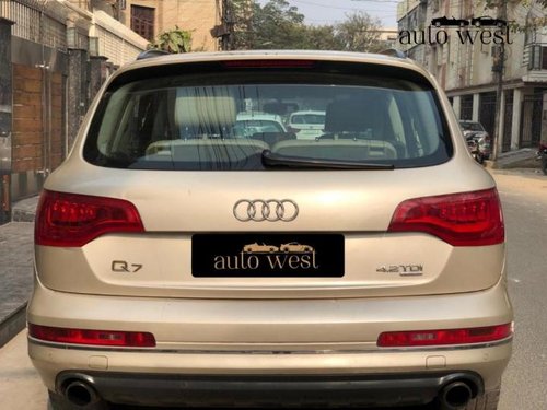 Audi Q7 2010 for sale