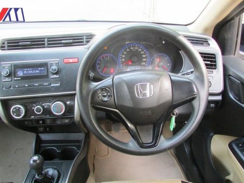 Honda City i DTEC S 2014 for sale