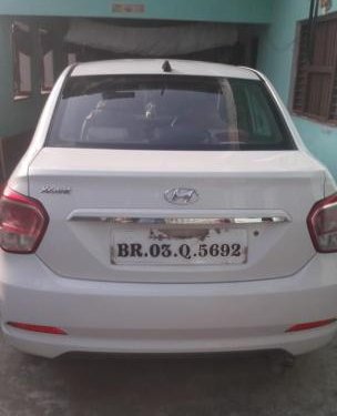 2014 Hyundai Xcent for sale