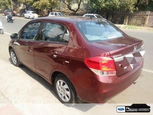 Honda Amaze 2014 for sale