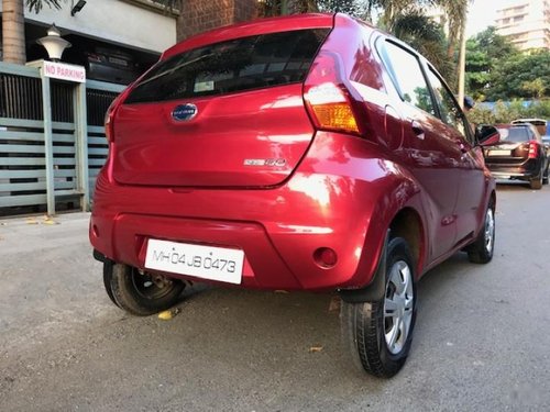 Datsun redi-GO 1.0 T Option 2017 for sale