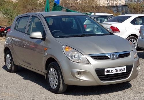 Hyundai i20 2015-2017 1.2 Magna 2010 for sale