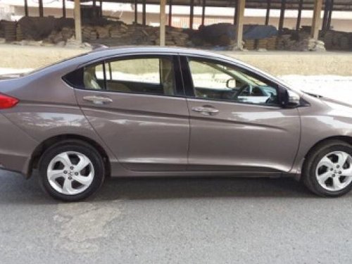 Honda City 2014 for sale